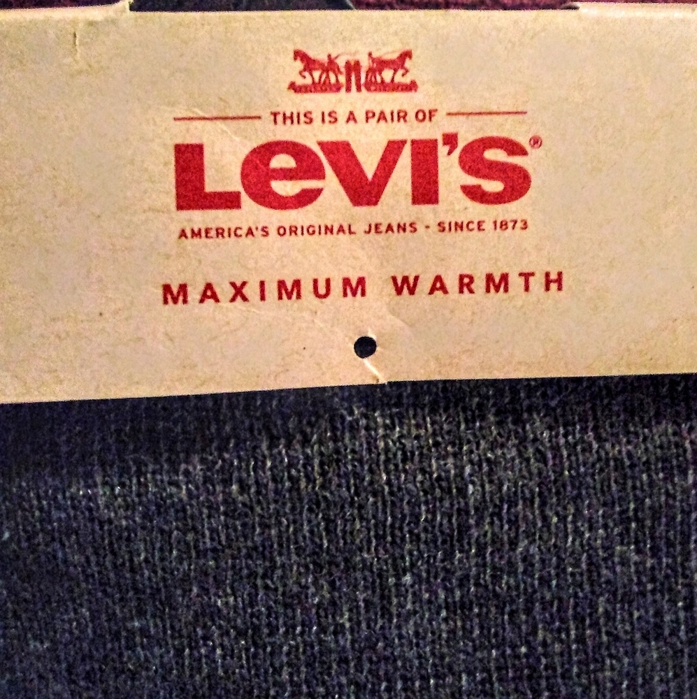 Levi's Scarf